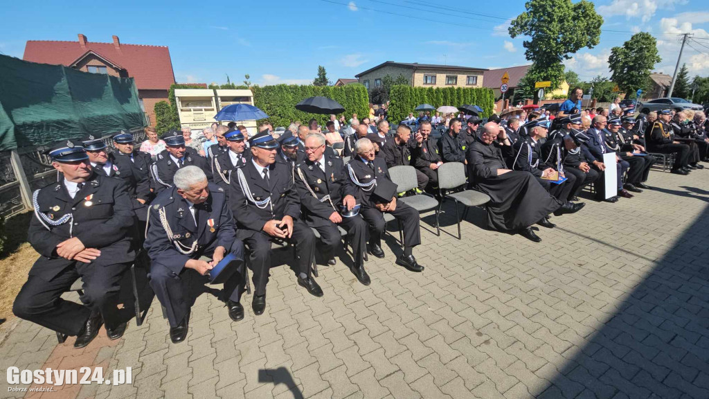 Obchody 140-lecia OSP Siedlec