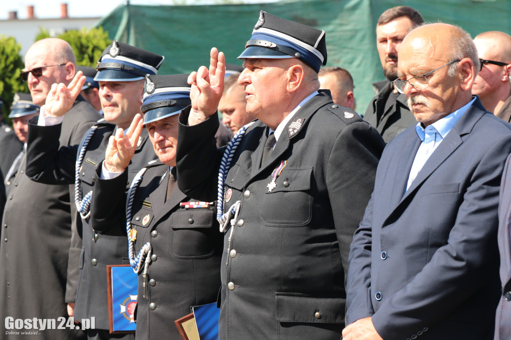 Obchody 140-lecia OSP Siedlec