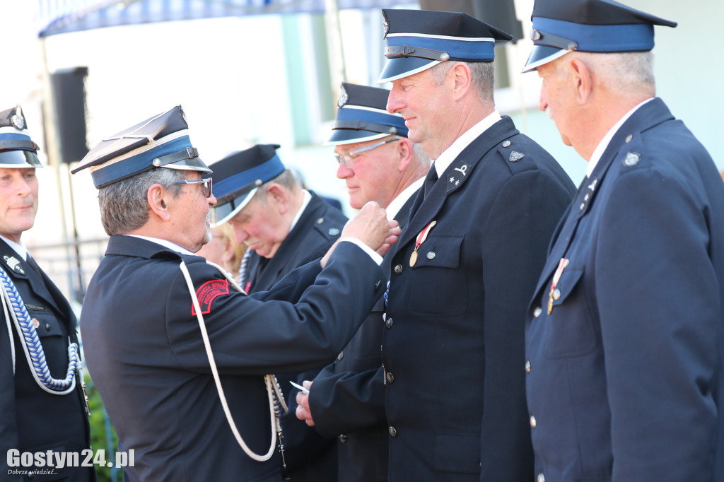 Obchody 140-lecia OSP Siedlec