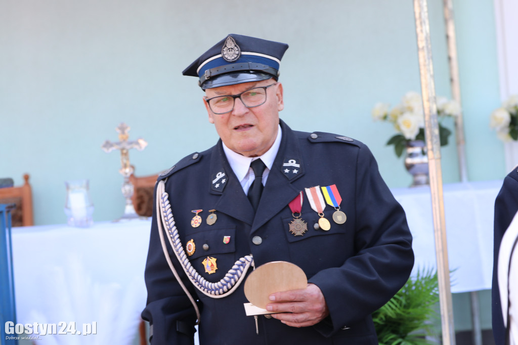 Obchody 140-lecia OSP Siedlec