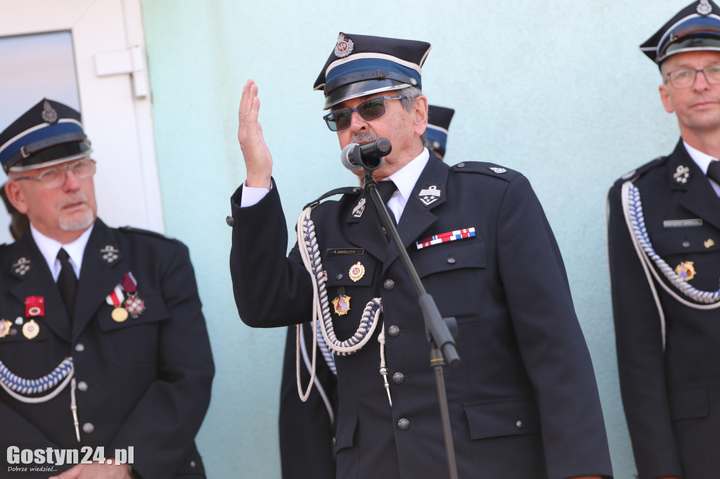 Obchody 140-lecia OSP Siedlec