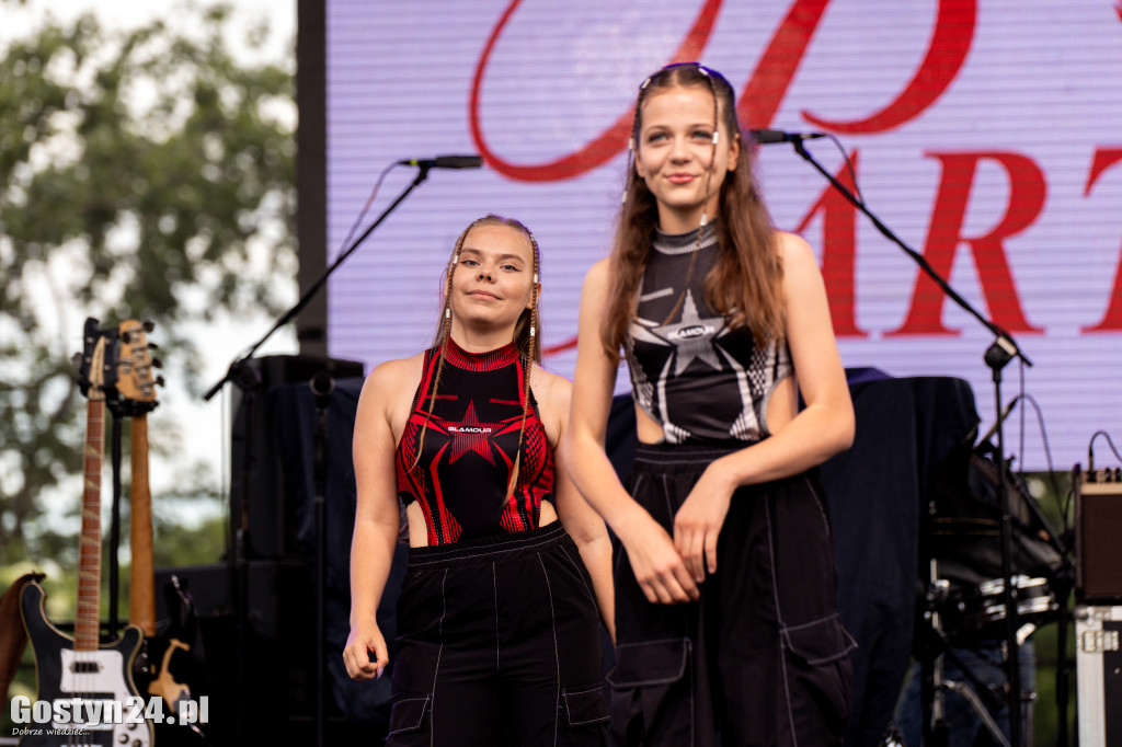 Dni Gostynia 2024 Dzień II - DŻEM i NEODYM