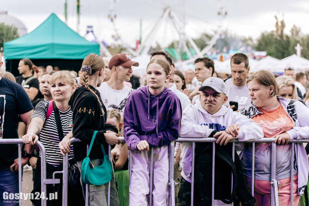 Dni Gostynia 2024 Dzień II - DŻEM i NEODYM