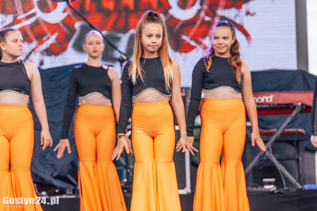 Dni Gostynia 2024 Dzień II - DŻEM i NEODYM