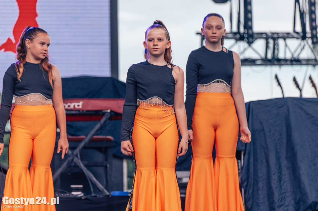Dni Gostynia 2024 Dzień II - DŻEM i NEODYM