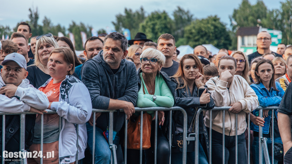 Dni Gostynia 2024 Dzień II - DŻEM i NEODYM
