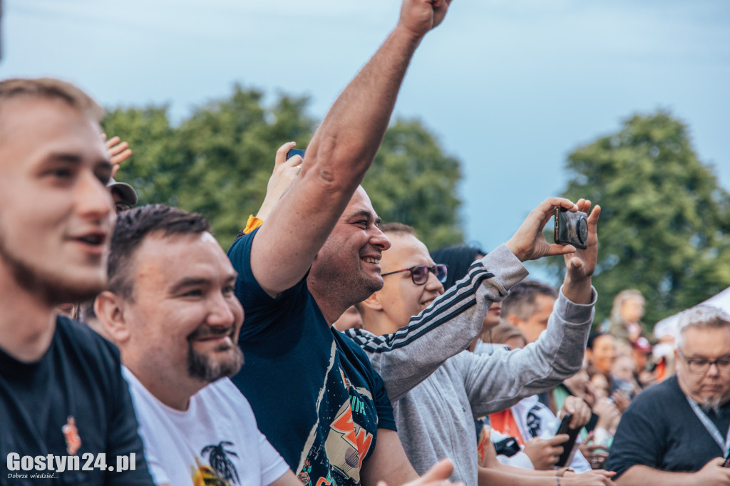 Dni Gostynia 2024 Dzień II - DŻEM i NEODYM