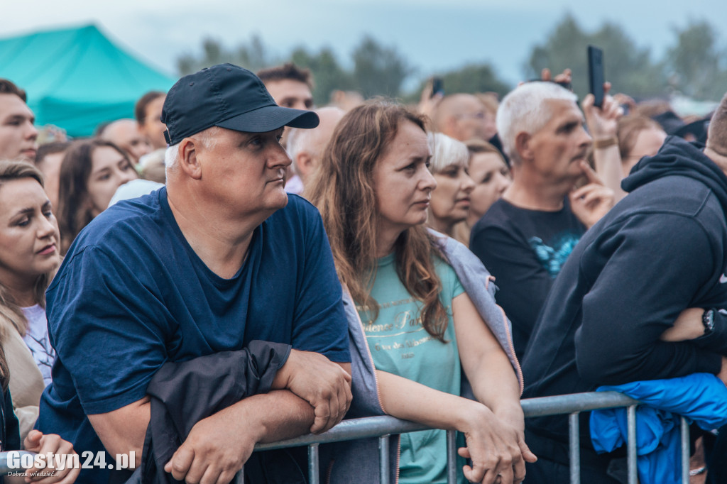 Dni Gostynia 2024 Dzień II - DŻEM i NEODYM