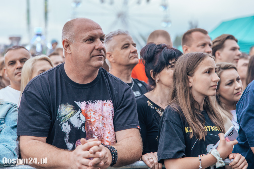 Dni Gostynia 2024 Dzień II - DŻEM i NEODYM