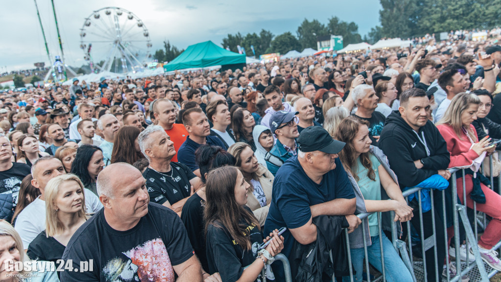 Dni Gostynia 2024 Dzień II - DŻEM i NEODYM