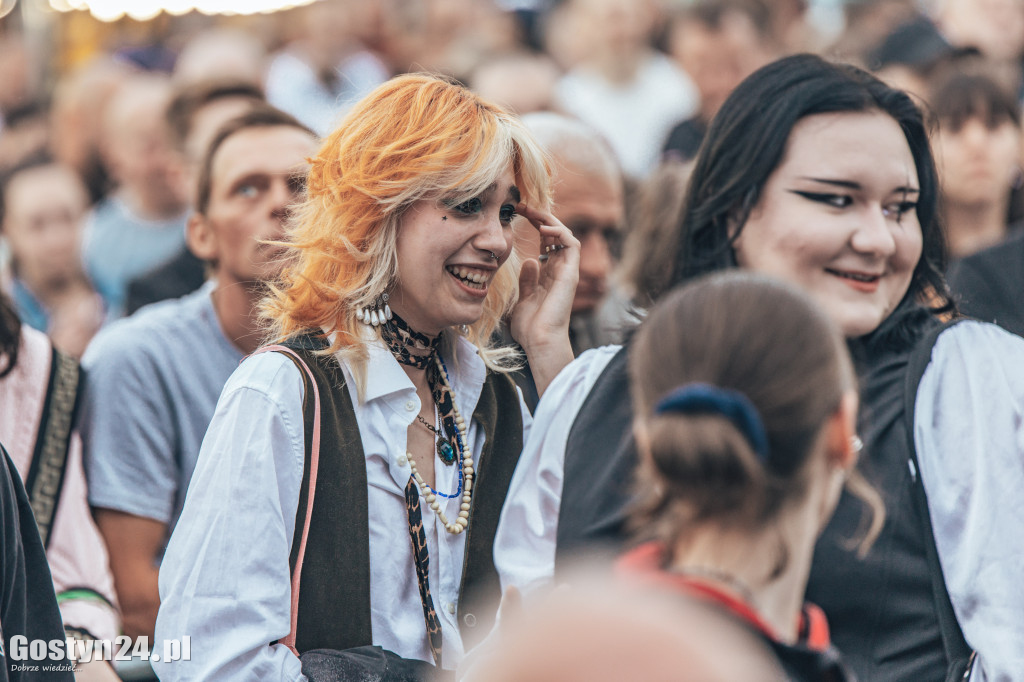 Dni Gostynia 2024 Dzień II - DŻEM i NEODYM