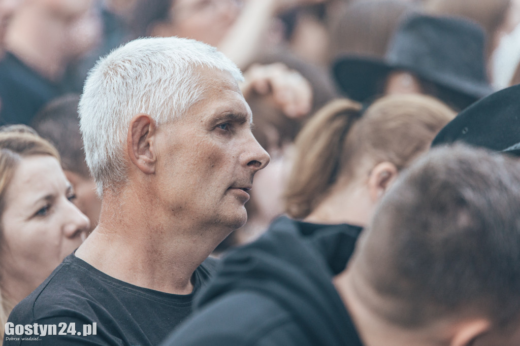 Dni Gostynia 2024 Dzień II - DŻEM i NEODYM
