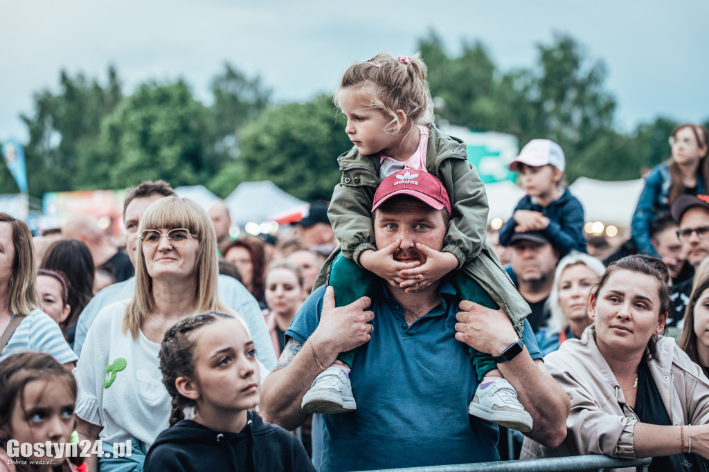 Dni Gostynia 2024 Dzień II - DŻEM i NEODYM