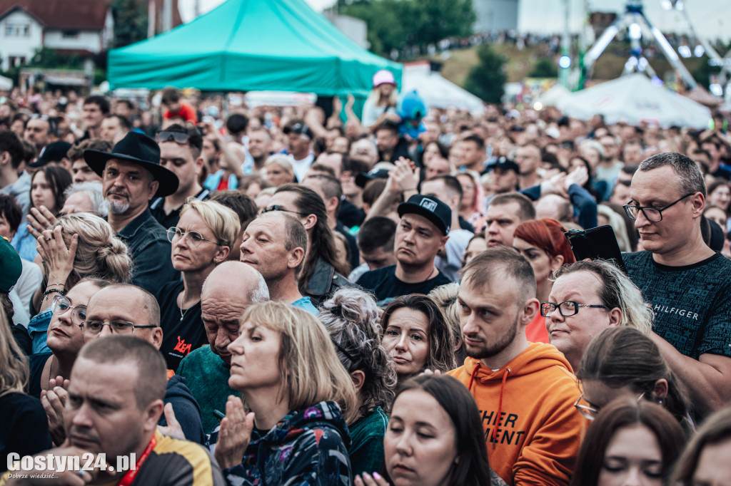 Dni Gostynia 2024 Dzień II - DŻEM i NEODYM