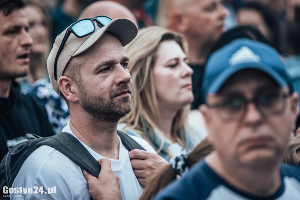Dni Gostynia 2024 Dzień II - DŻEM i NEODYM