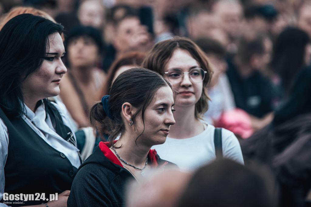 Dni Gostynia 2024 Dzień II - DŻEM i NEODYM