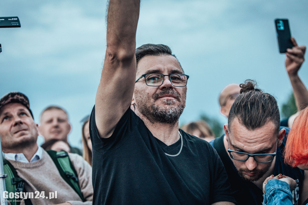 Dni Gostynia 2024 Dzień II - DŻEM i NEODYM