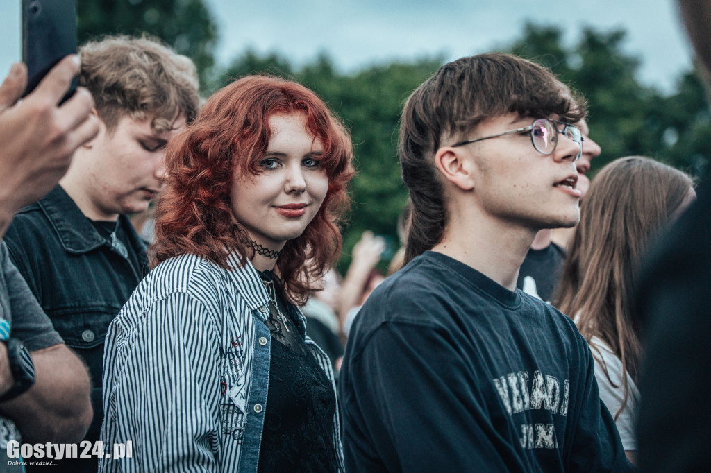 Dni Gostynia 2024 Dzień II - DŻEM i NEODYM