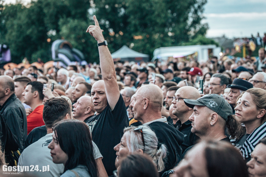 Dni Gostynia 2024 Dzień II - DŻEM i NEODYM