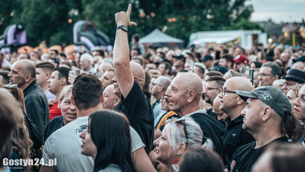 Dni Gostynia 2024 Dzień II - DŻEM i NEODYM