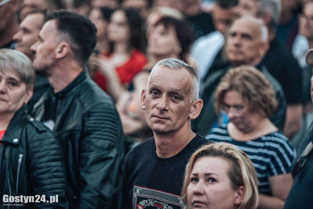 Dni Gostynia 2024 Dzień II - DŻEM i NEODYM