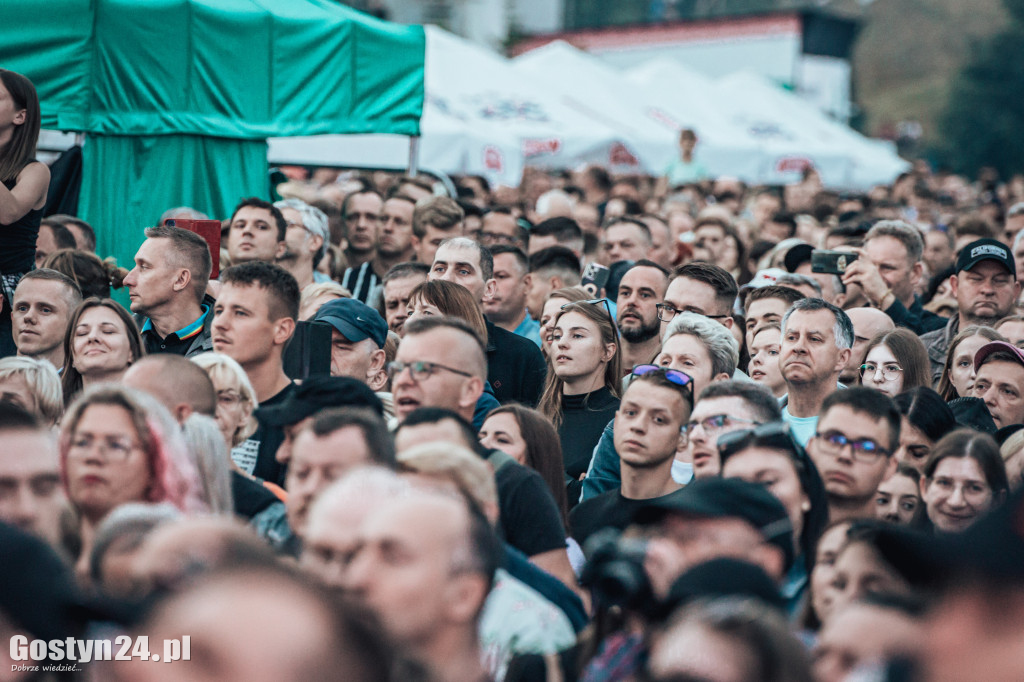 Dni Gostynia 2024 Dzień II - DŻEM i NEODYM