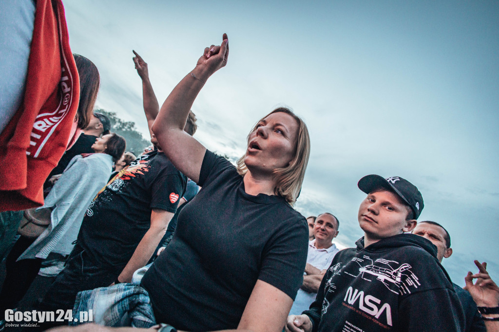 Dni Gostynia 2024 Dzień II - DŻEM i NEODYM