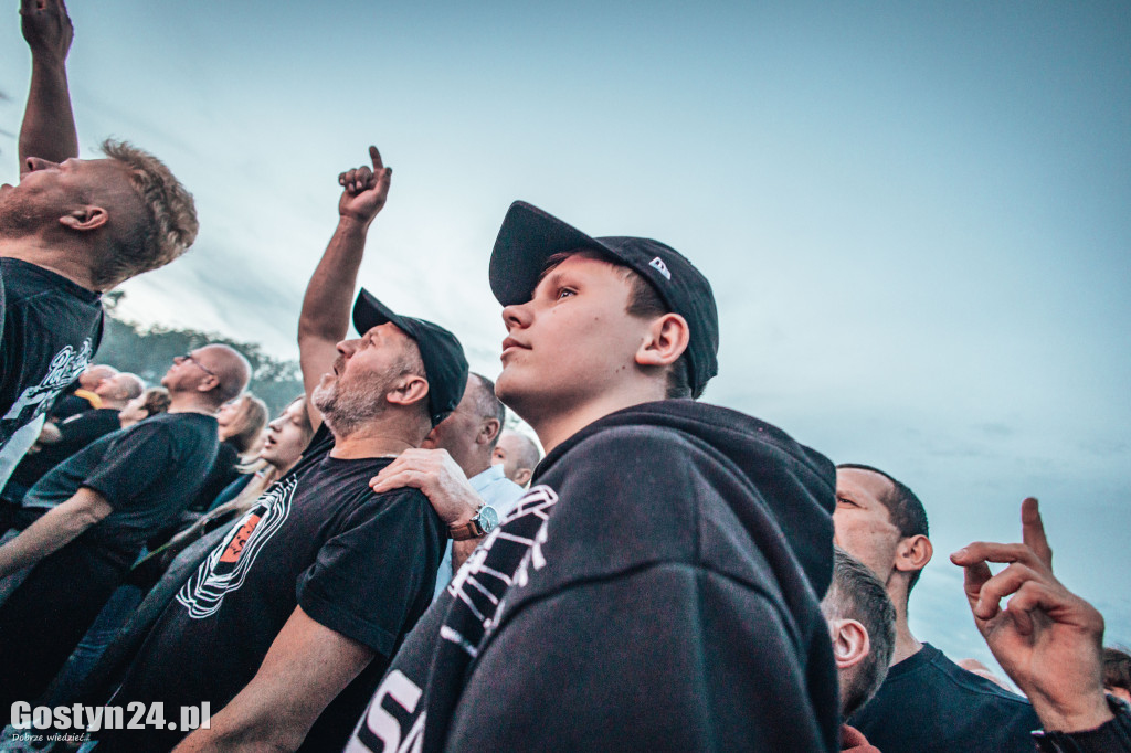Dni Gostynia 2024 Dzień II - DŻEM i NEODYM