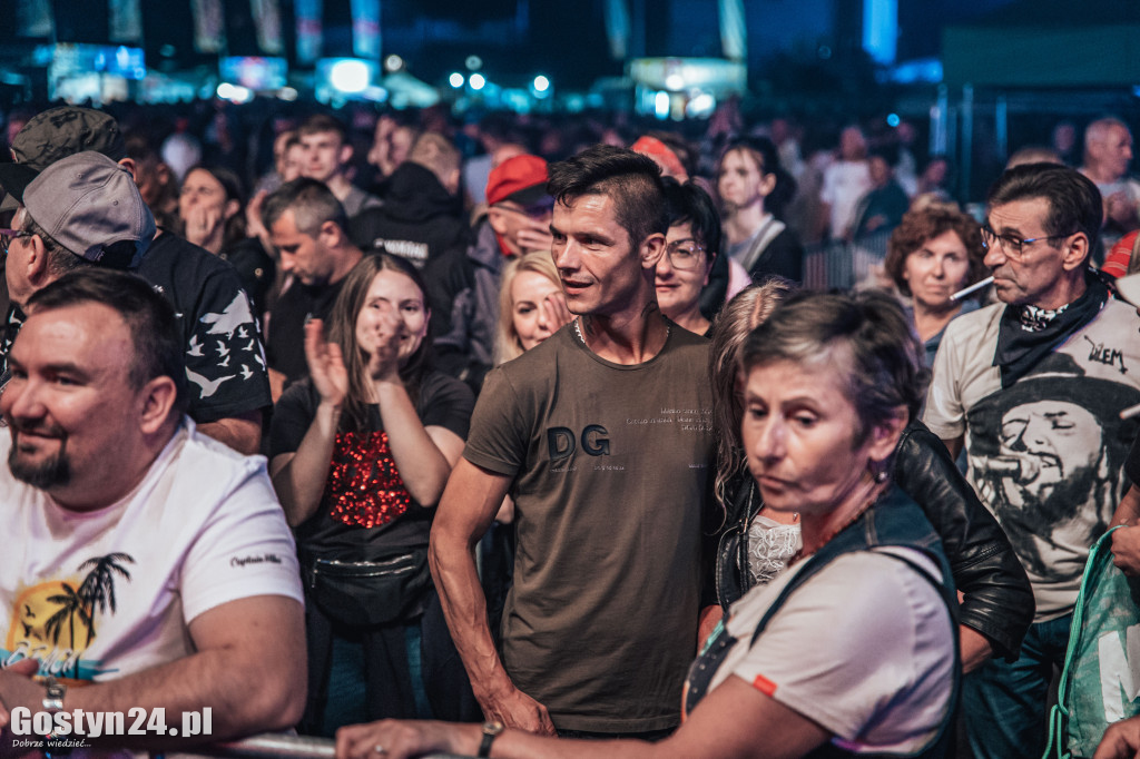 Dni Gostynia 2024 Dzień II - DŻEM i NEODYM