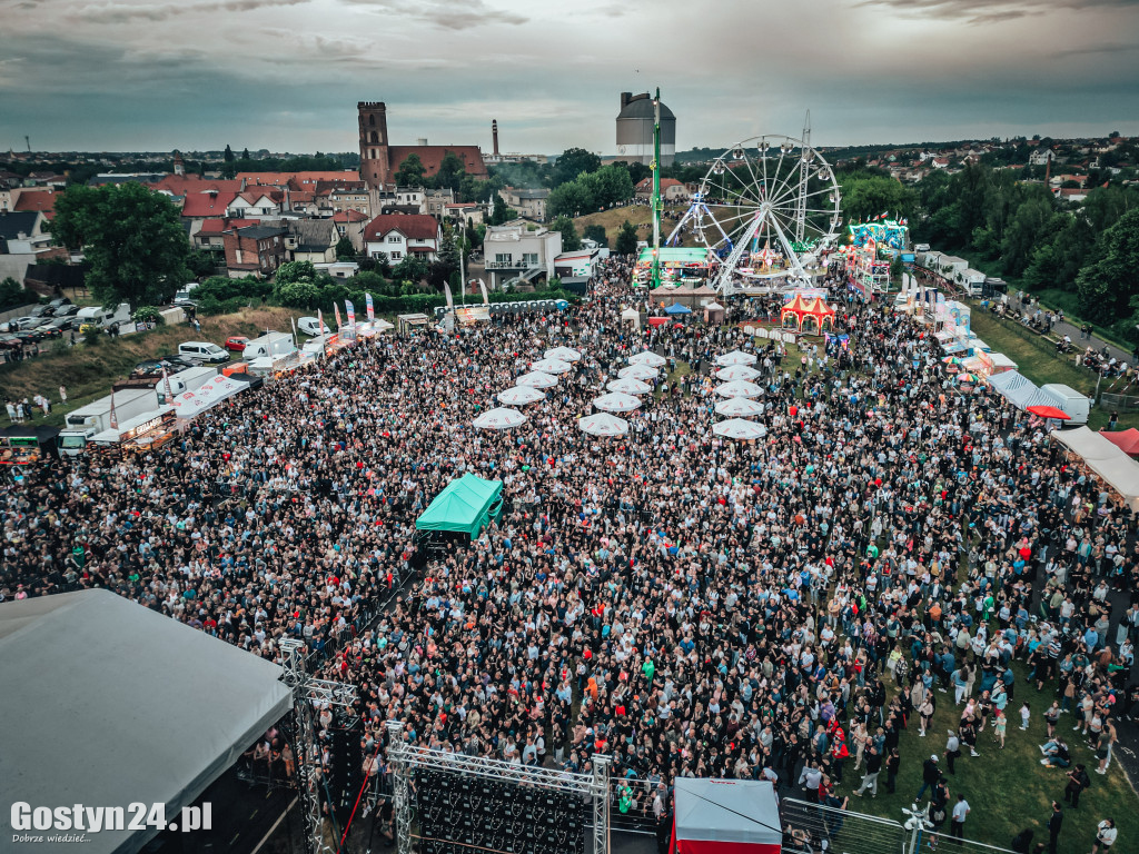 Dni Gostynia 2024 Dzień II - DŻEM i NEODYM