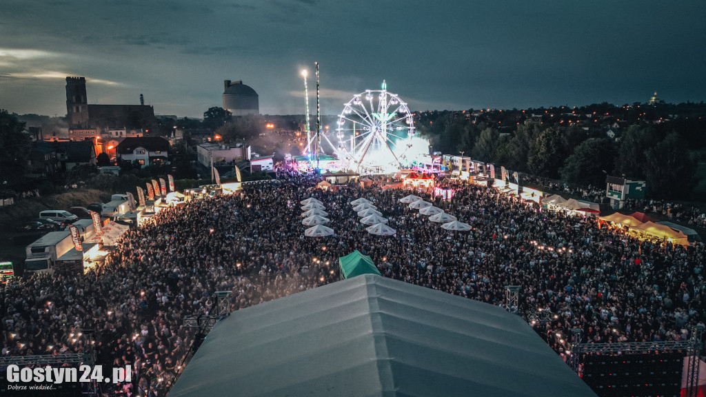 Dni Gostynia 2024 Dzień II - DŻEM i NEODYM