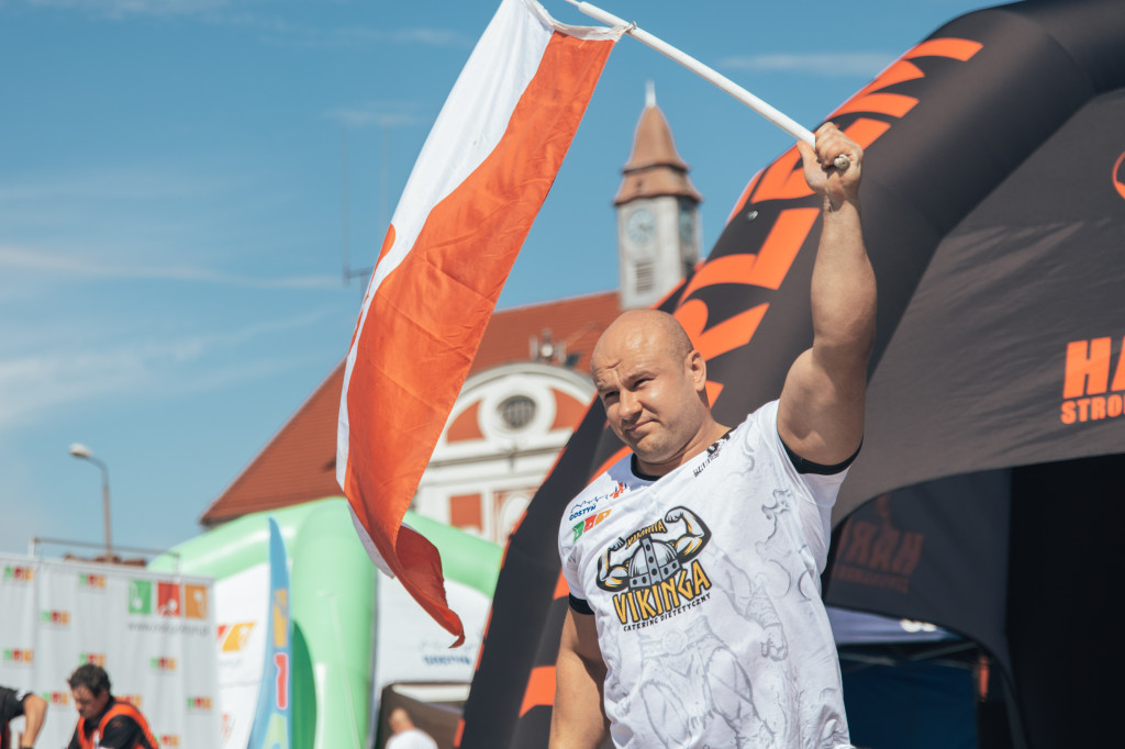 Viking European Strongman Cup