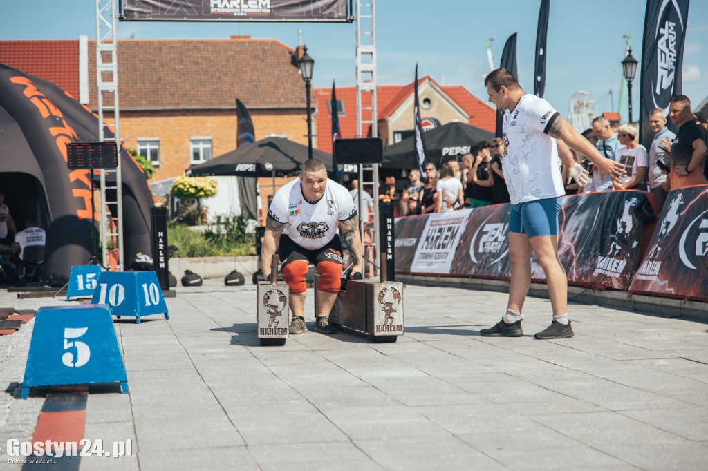 Viking European Strongman Cup