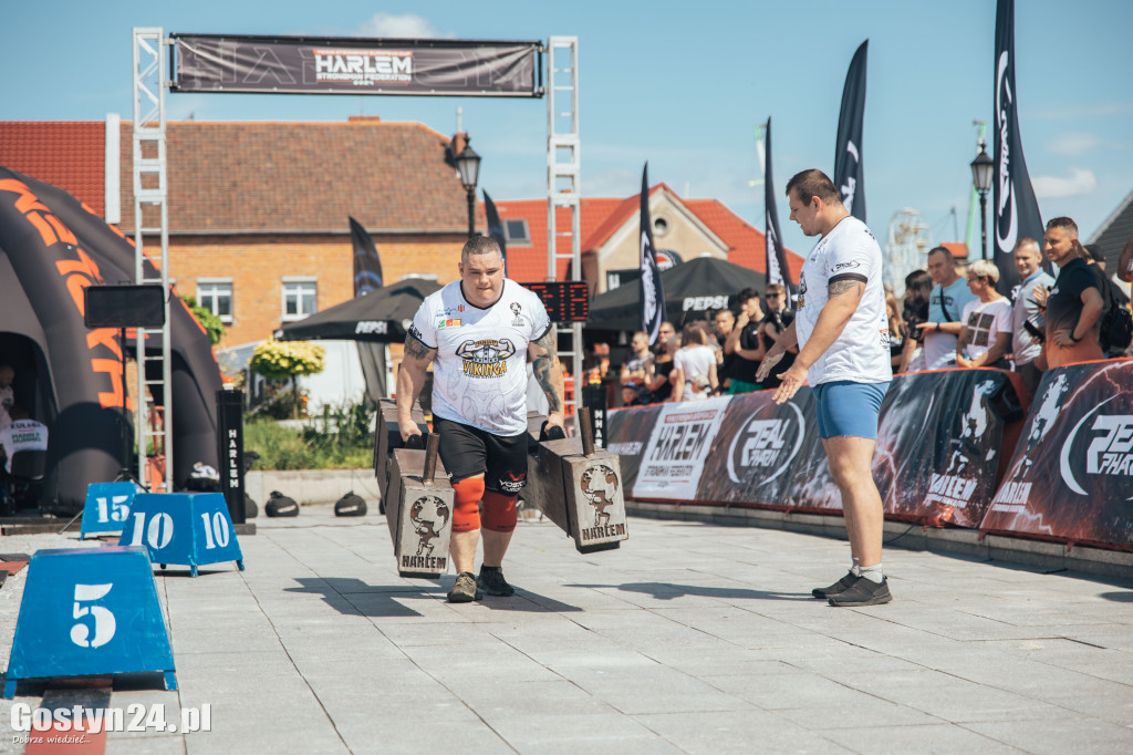 Viking European Strongman Cup