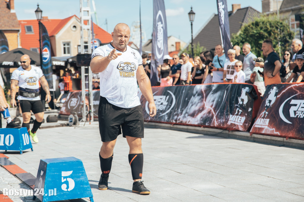 Viking European Strongman Cup