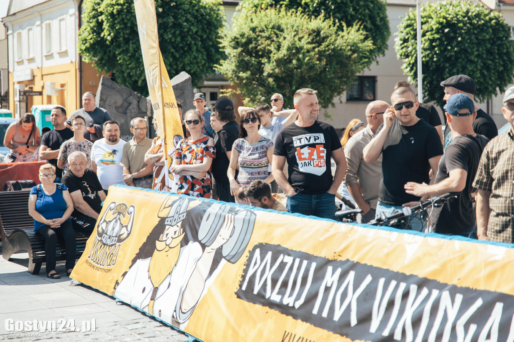 Viking European Strongman Cup