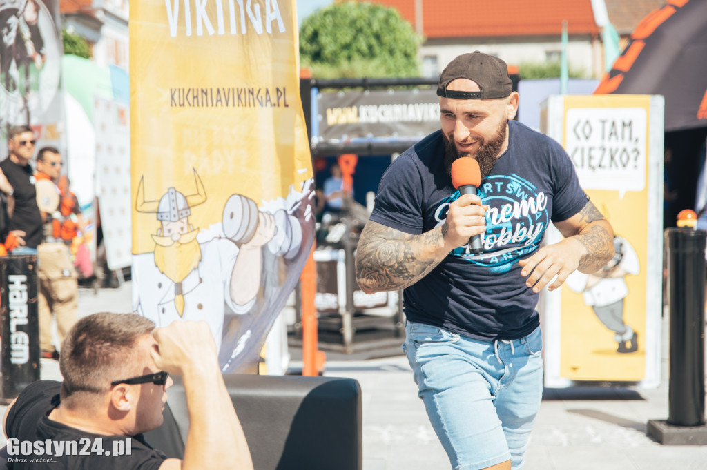 Viking European Strongman Cup