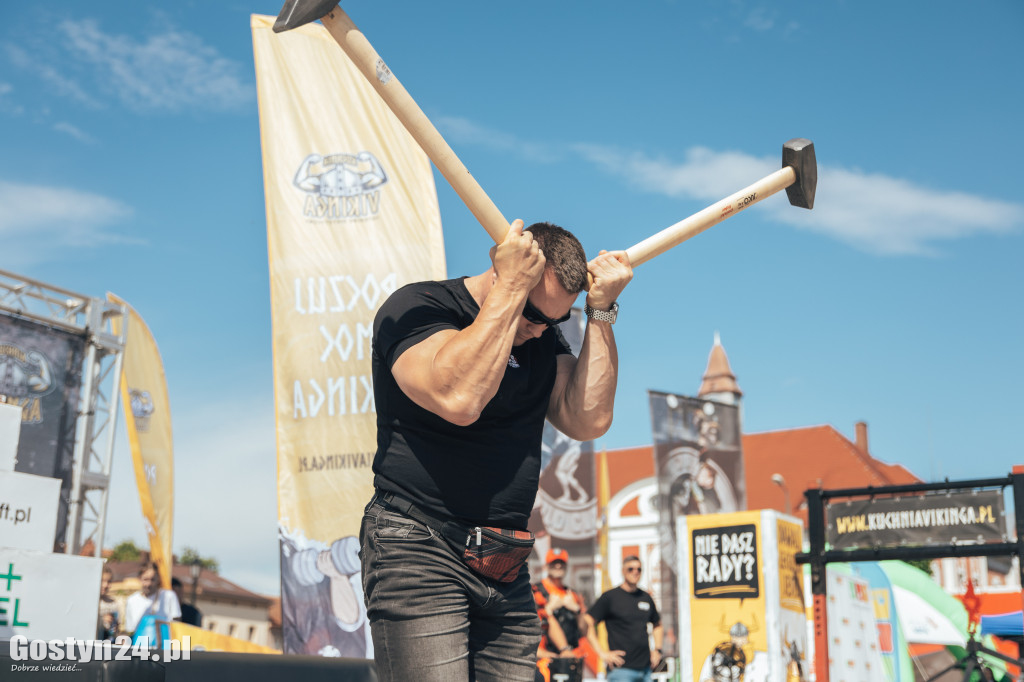 Viking European Strongman Cup