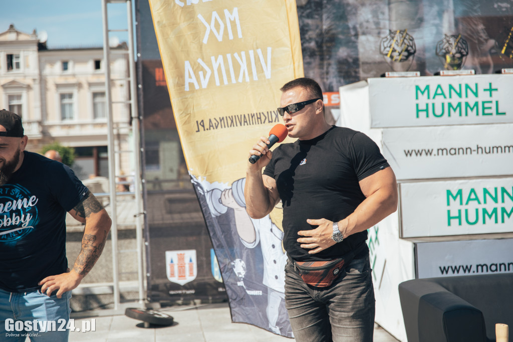 Viking European Strongman Cup