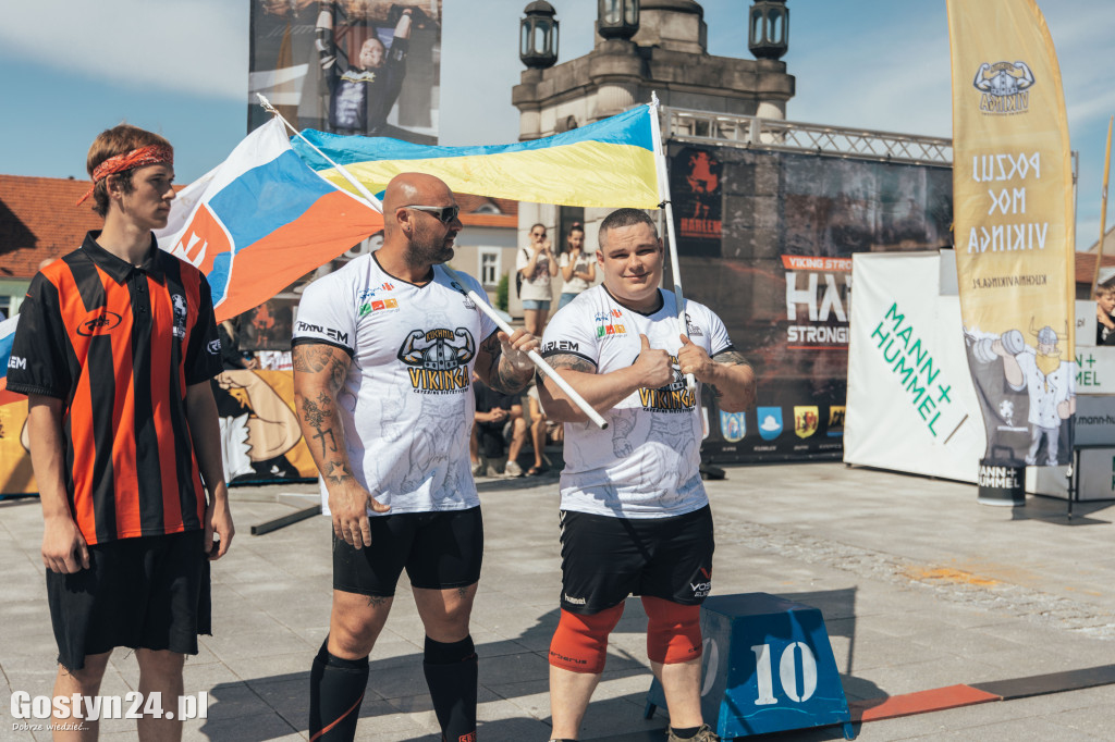 Viking European Strongman Cup