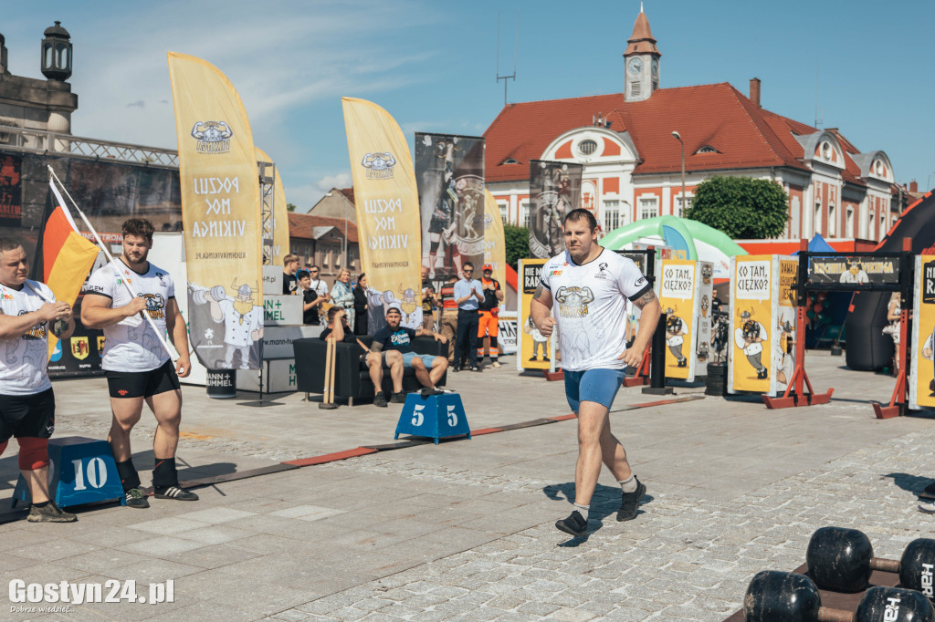 Viking European Strongman Cup