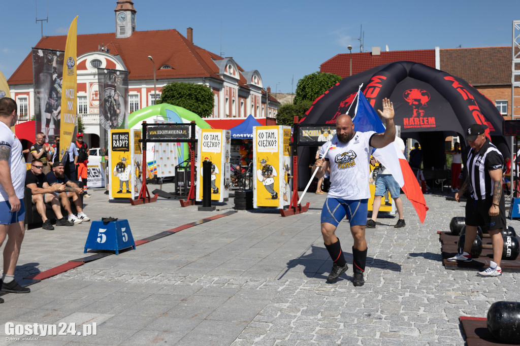 Viking European Strongman Cup