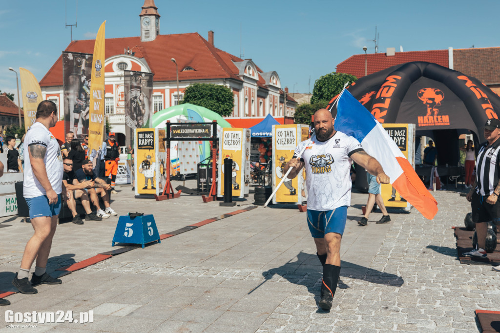 Viking European Strongman Cup