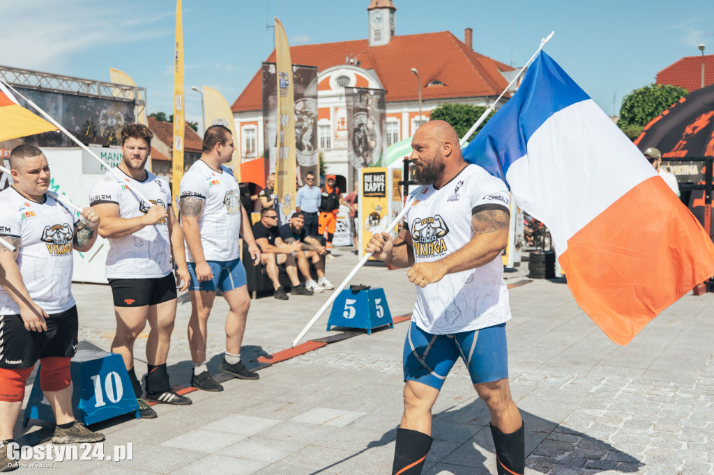 Viking European Strongman Cup