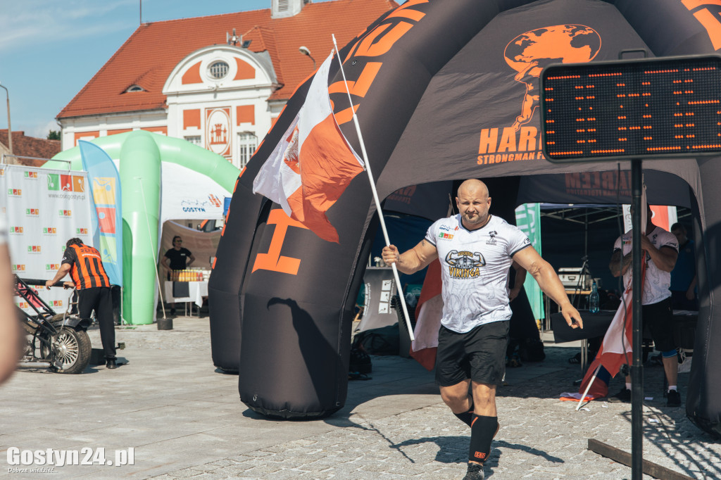 Viking European Strongman Cup