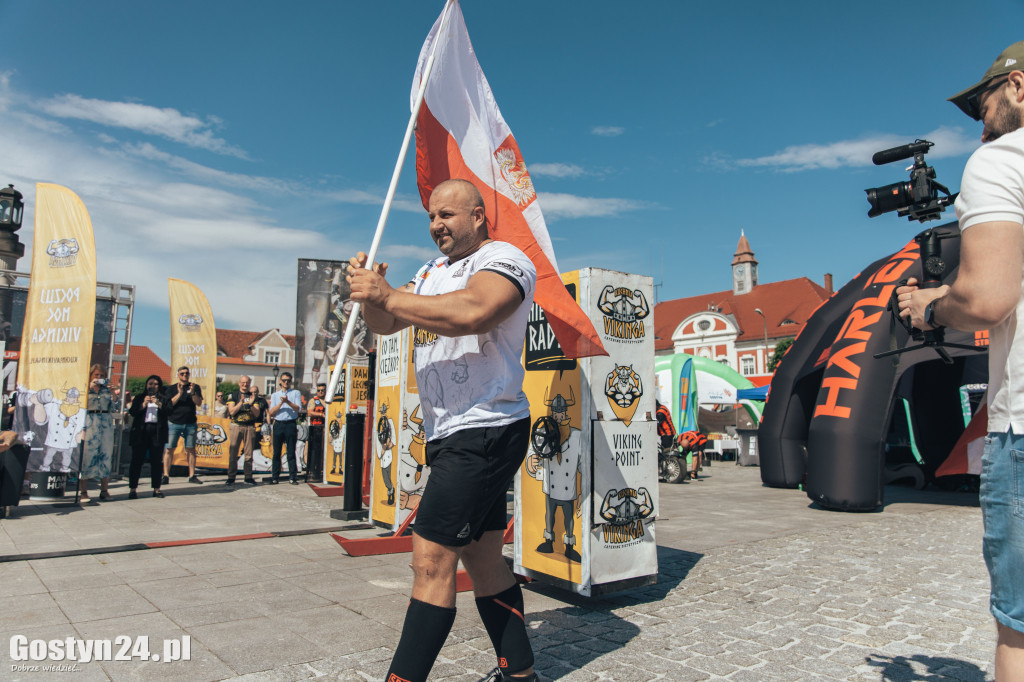 Viking European Strongman Cup