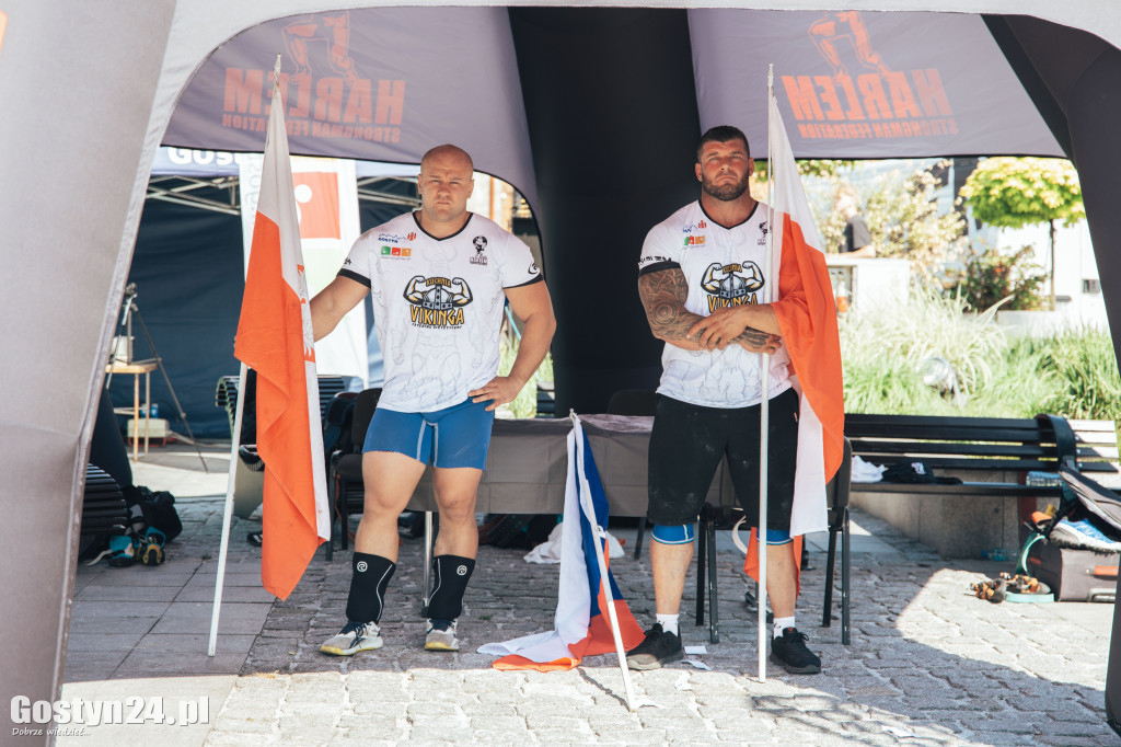 Viking European Strongman Cup