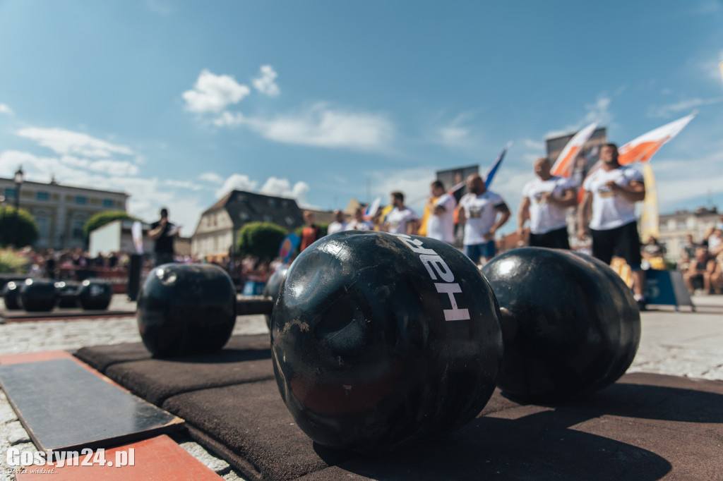 Viking European Strongman Cup