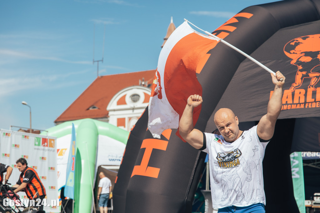 Viking European Strongman Cup