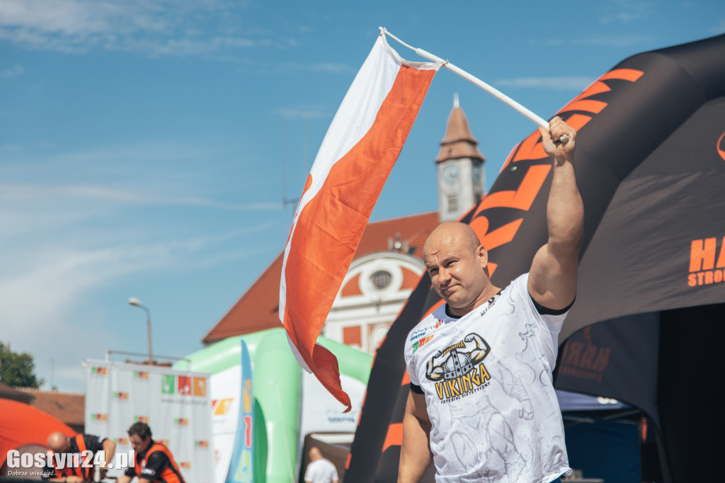 Viking European Strongman Cup